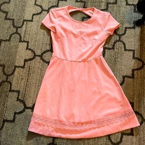 Girls dress